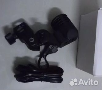 Патрон E-27 для вспышек