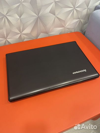 Игровой 17.3 10gb core i7 2620m ssd 512gb