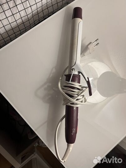 Утюжок для волос