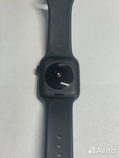 Часы apple watch se2 44 mm