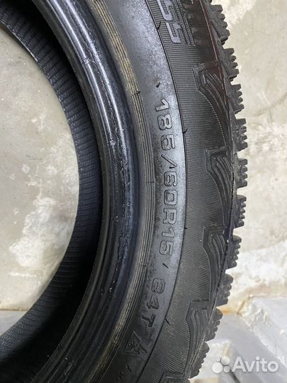 Cordiant Snow Cross 185/60 R15