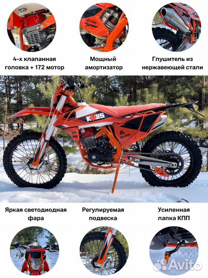 Kews K16-CB250R