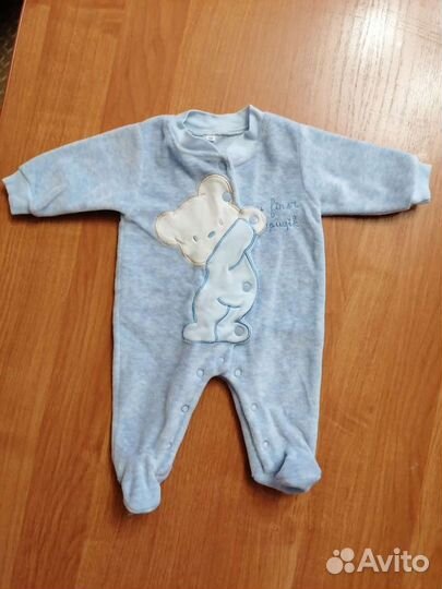 Одежда для мылыша