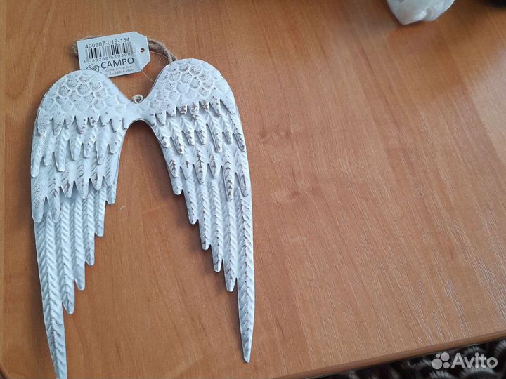 Ангела крылья