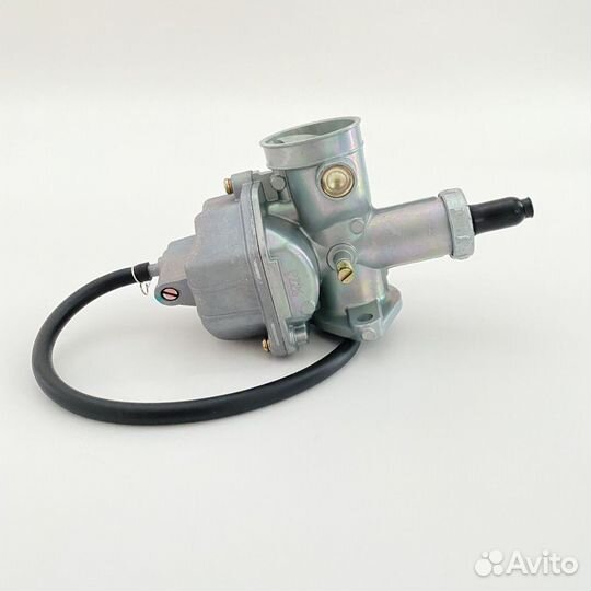 Карбюратор 154FMI (D26); TTR 125