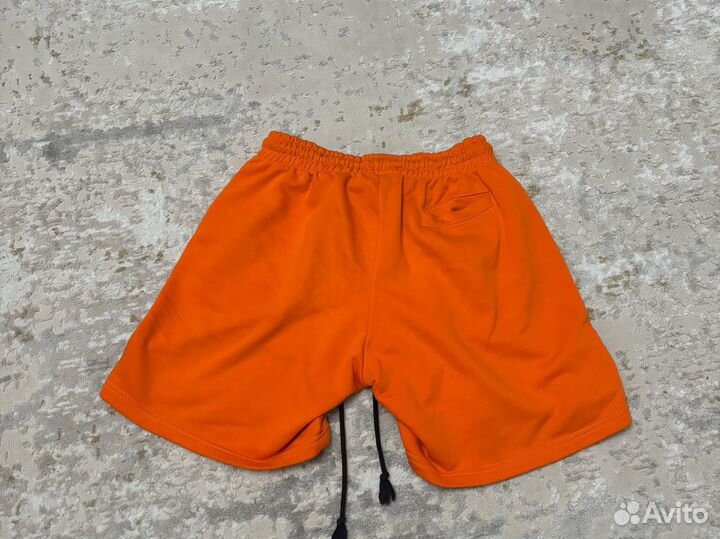 Шорты jonh however