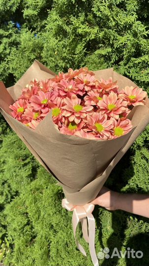 Букет учителю