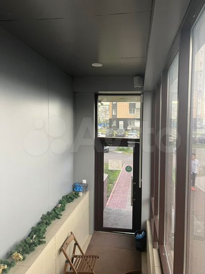 Свободного назначения, 81.7 м²