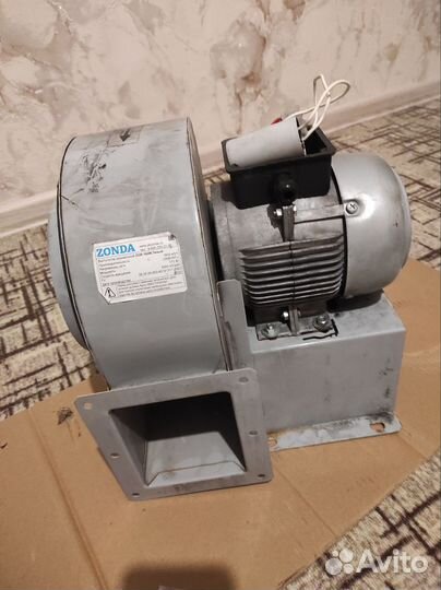 Электродвигатель 220в бу