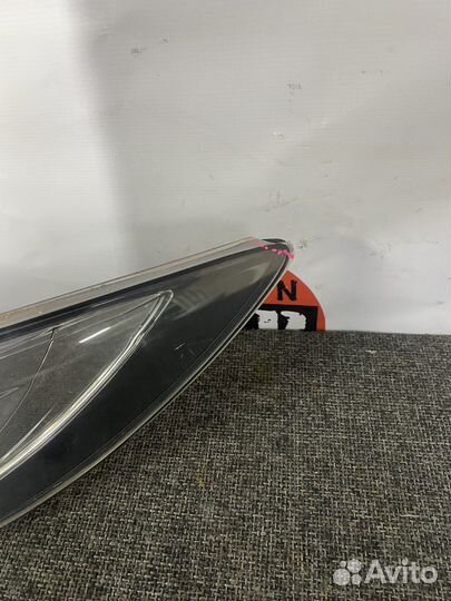 Фонарь правый Mazda 6 GH