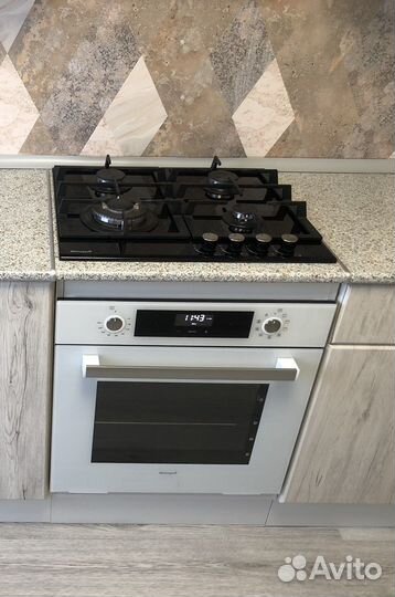 Духовой шкаф электрический