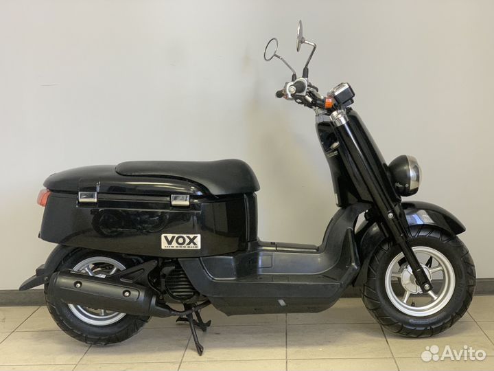 Yamaha Vox 50 (4T)