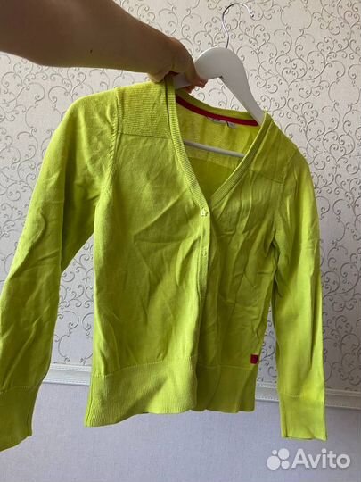 Кардиган mexx для девочки
