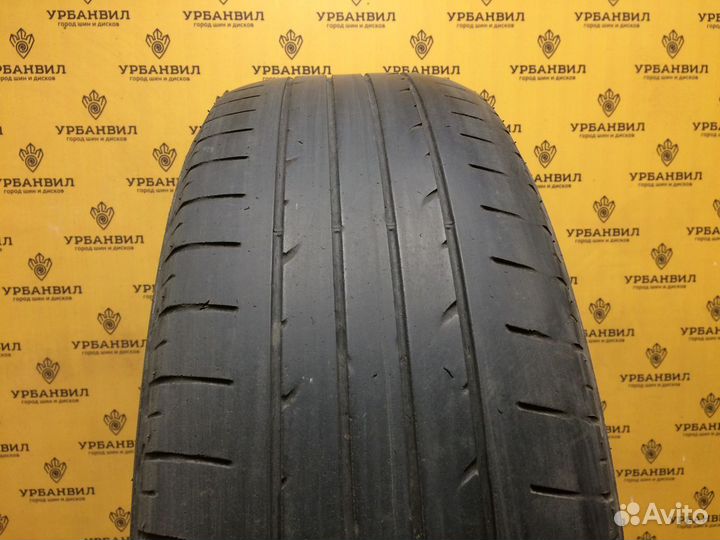 Bridgestone Dueler H/P Sport 235/65 R18 106H