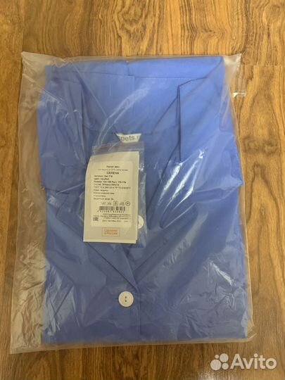 Халат женский новый