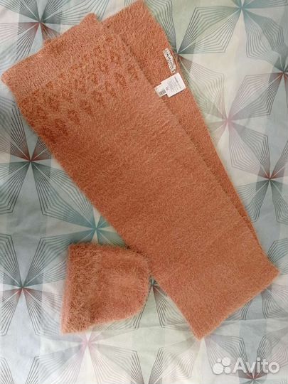 Комплект на девочку