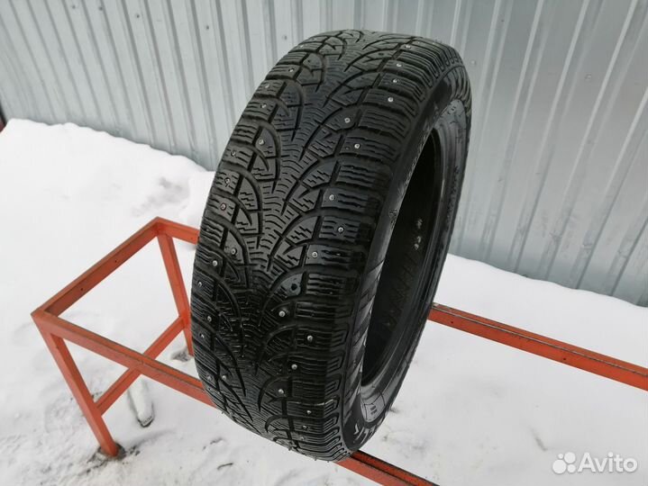 Pirelli Winter Carving Edge 225/55 R16 99T