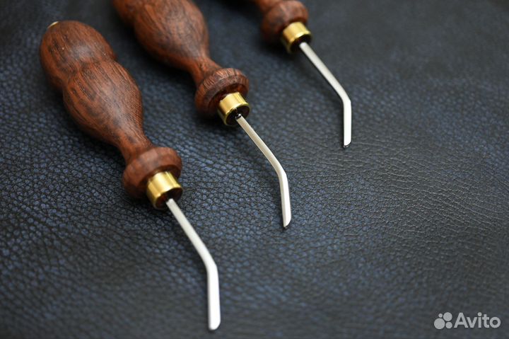 Кромкорезы (торцбилы)