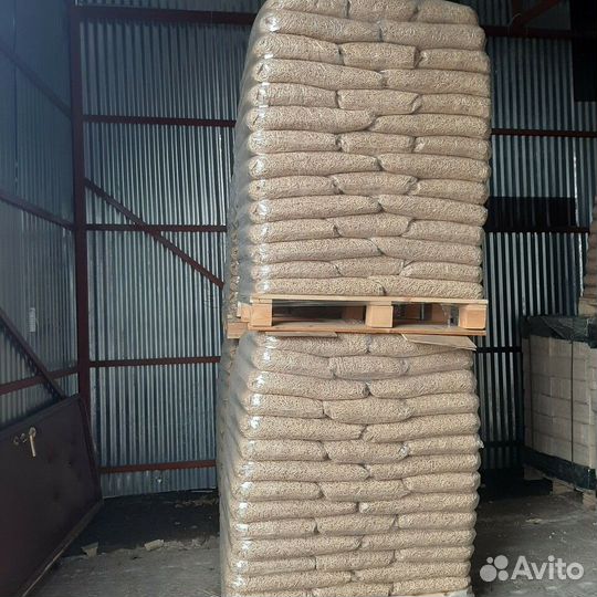 Топливные пеллеты/ Топливные гранулы пеллеты/ Пелл