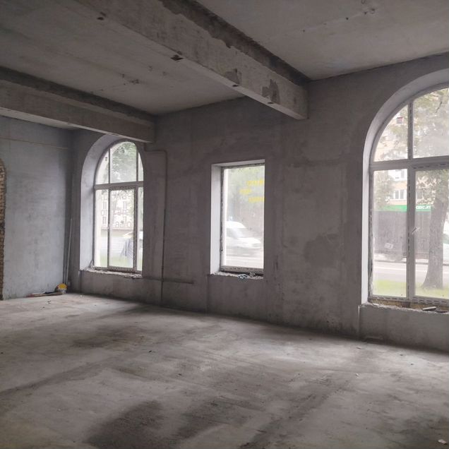 Торговая площадь, 231 м²