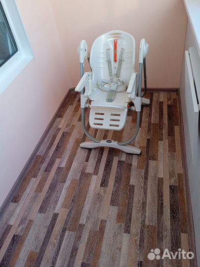 Стул для кормления