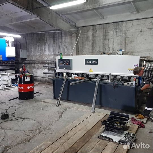 Пороги ремонтные для Ford Focus 2