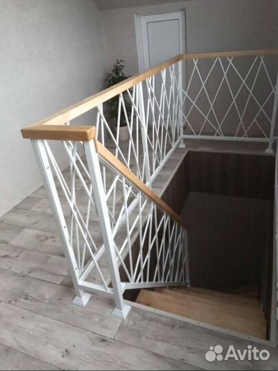 Лестница в дом