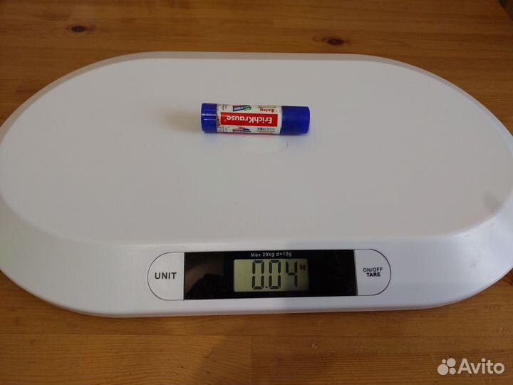 Детские электронные весы