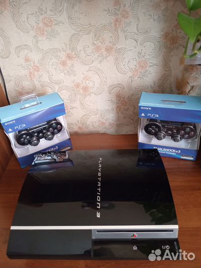 Sony playstation 3 FAT