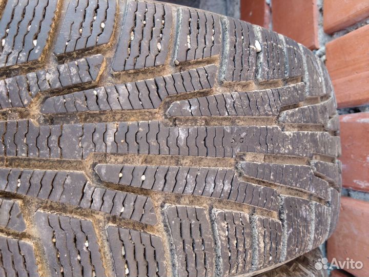 Nokian Tyres Nordman RS2 SUV 225/60 R17