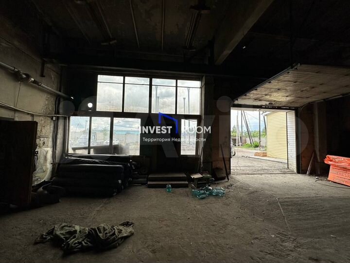 Производство/Склад, 240 м²