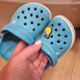 Crocs c7