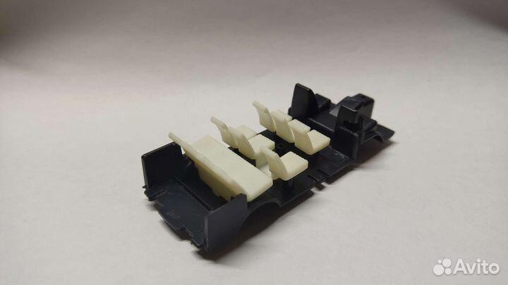 Сиденья на модель раф 2203 СССР