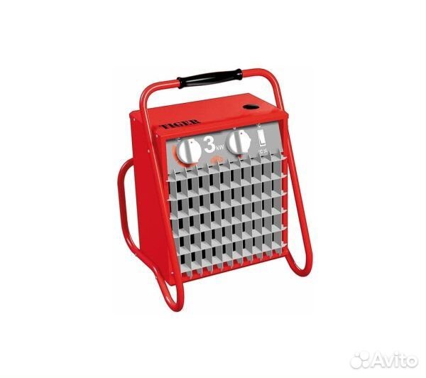 Тепловая пушка Frico P31