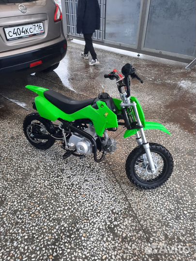 Продаю подростковый питбайк