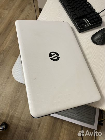 Ноутбук HP