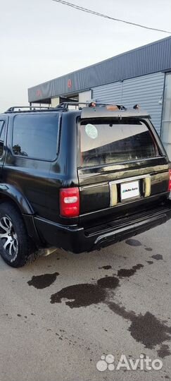Great Wall Safe 2.2 МТ, 2007, 230 000 км