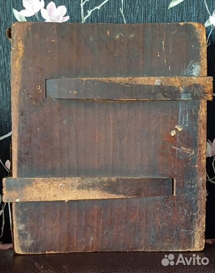 Икона Казанской Божьей Матери