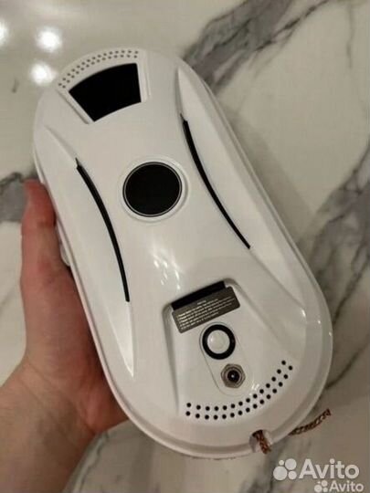 Робот мойшик окон