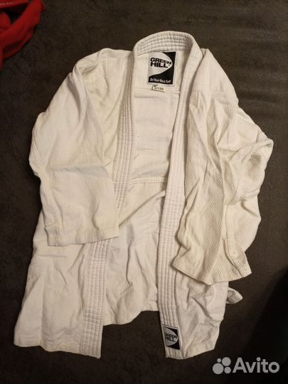 Экипировка для бокса, самбо,рукопашного боя