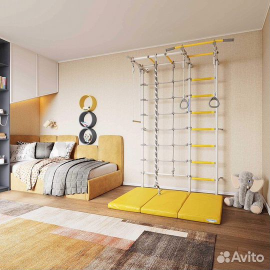 Спортивный комплекс