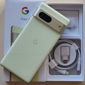 Google Pixel 7, 8/128 ГБ