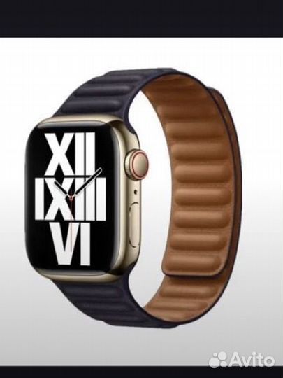 Ремешок на Apple watch Ultra 45 mm