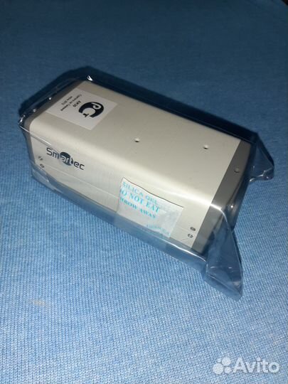 Камера видеонаблюдения Smartec STC-3019/3