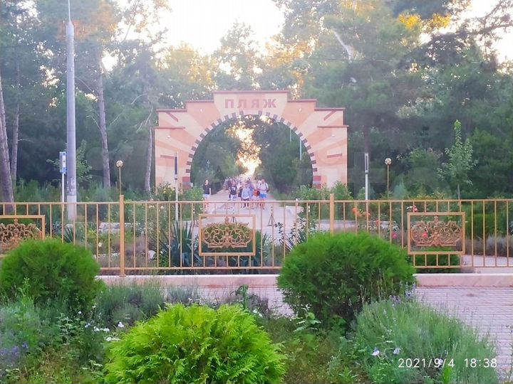 Квартира-студия, 32 м², 5/7 эт.