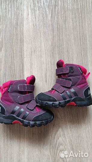 Комплект одежды для девочки adidas