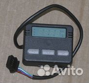 Пульт управления Теплостар Планар-44дм