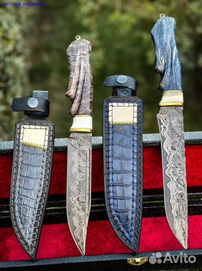 Нож аргентинец (Арт.22930)