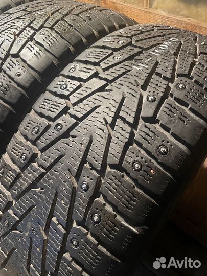 Nokian Tyres Hakkapeliitta 7 SUV 235/60 R18