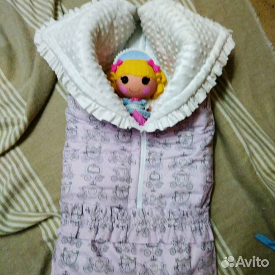 Конверт-трансформер